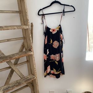Billabong Floral dress